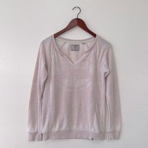 Women's Long Sleeve Guess Shirt